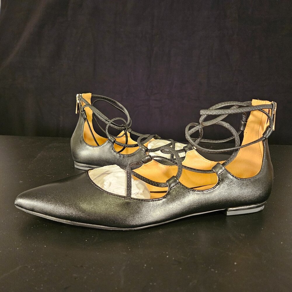 New Black Jessica Simpson Size 9-1/2M